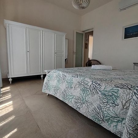 Villetta Scruscio Ri Mare Favignana Exterior foto