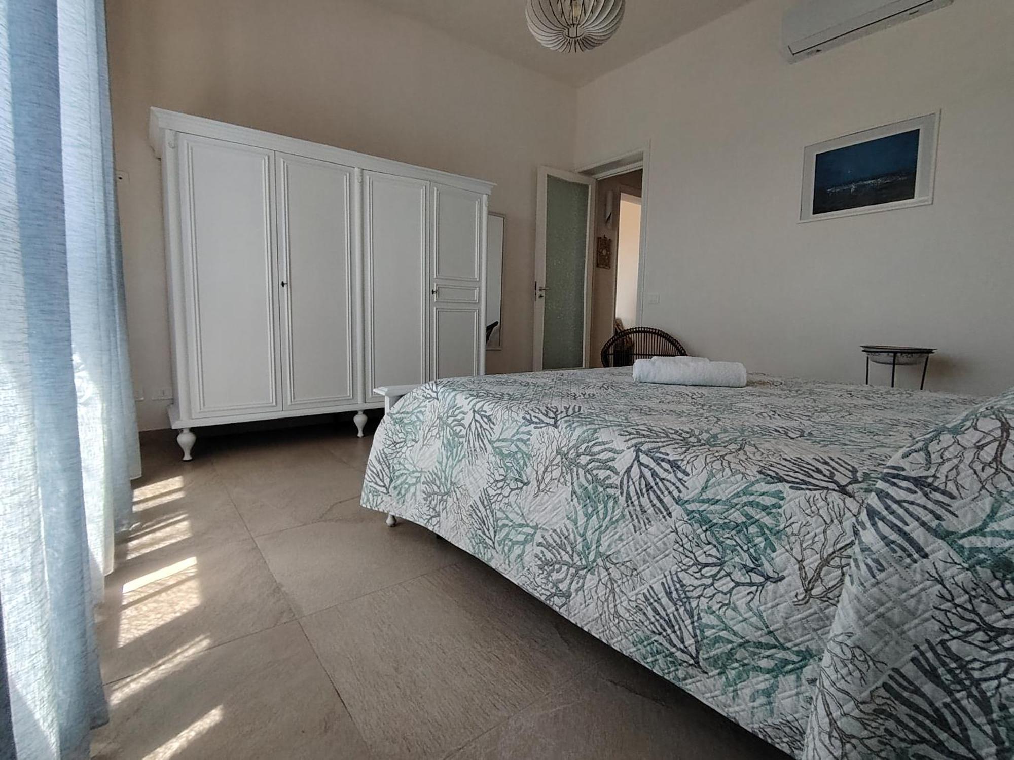 Villetta Scruscio Ri Mare Favignana Exterior foto